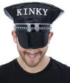 Kinky Captains Hat